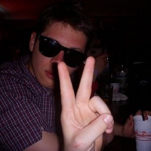 Meet your Posher, Aaron